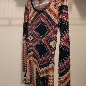 About a girl long sleeve shirt